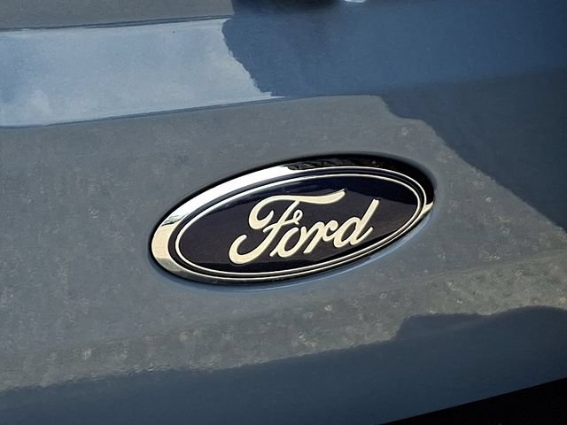 Used 2025 Ford Bronco Outer Banks AWD/4WD image 32