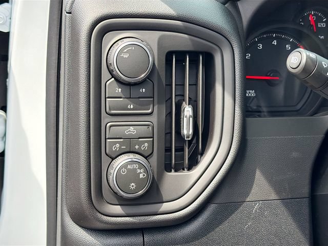 New 2026 Chevrolet Silverado 3500 W/T AWD/4WD image 11