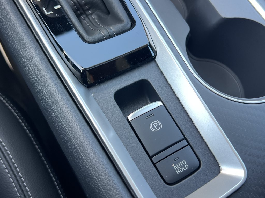 New 2026 Nissan Altima 2.5 SV FWD image 31