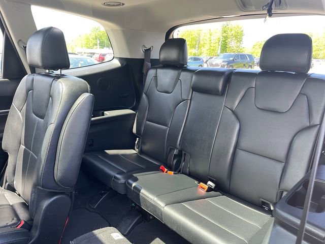 Used 2022 Kia Telluride SX AWD/4WD image 17
