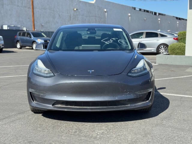 Used 2018 Tesla Model 3 Long Range image 8