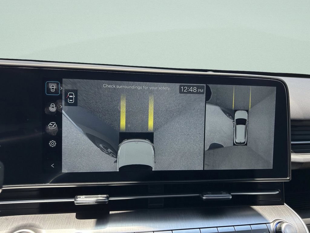 New 2026 Hyundai Kona Limited FWD image 25