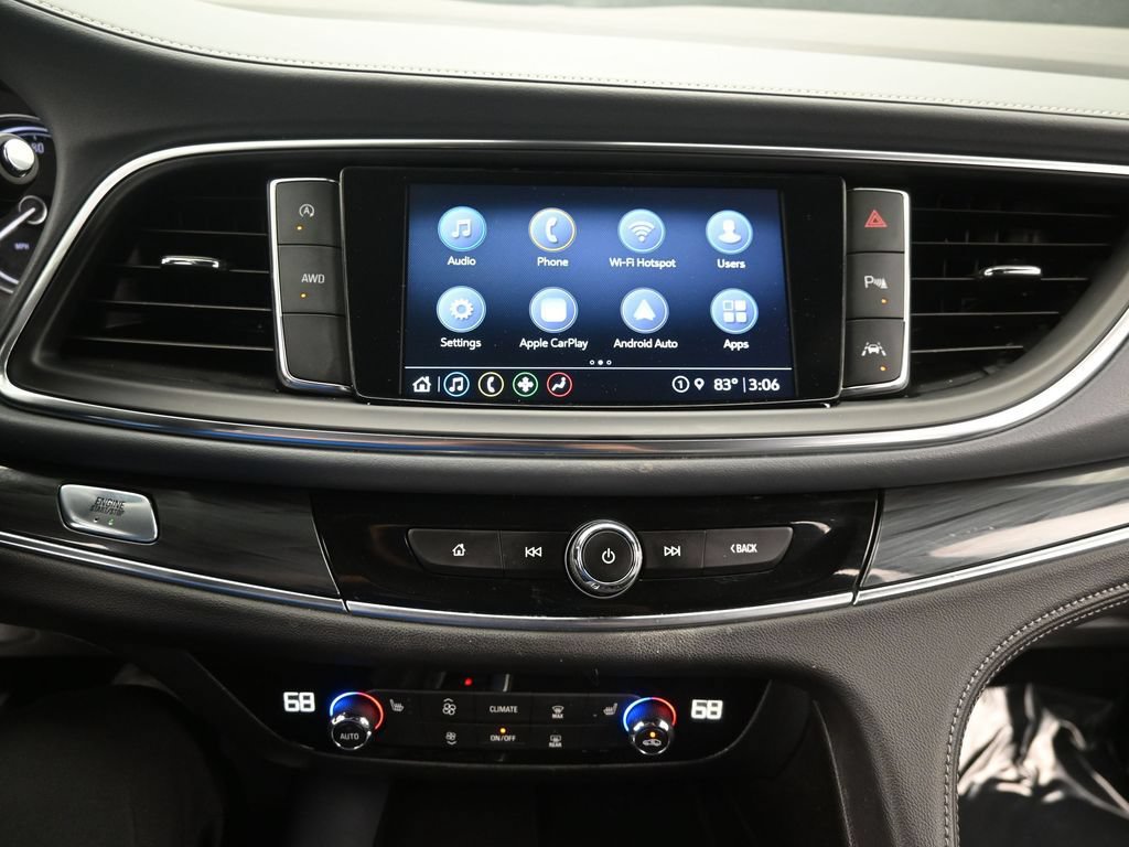Used 2023 Buick Enclave Essence AWD/4WD image 20