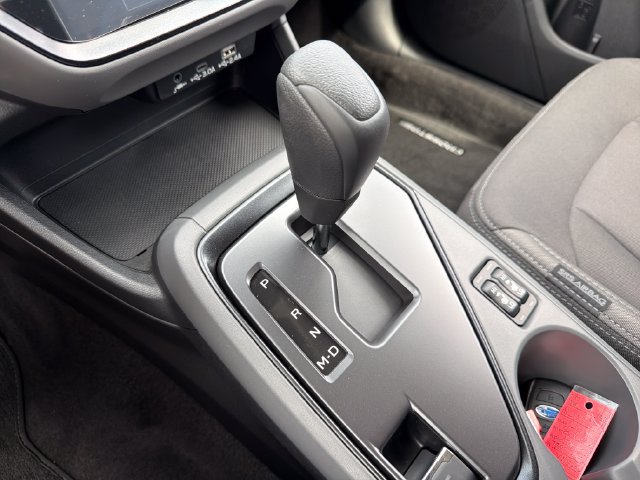 New 2026 Subaru Crosstrek 2.5i Premium AWD/4WD image 15