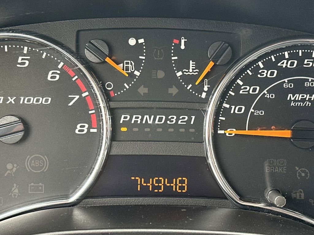 Used 2012 Chevrolet Colorado W/T image 19