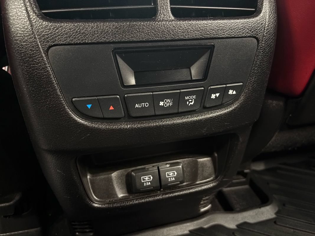 Used 2020 Acura MDX A-Spec AWD/4WD image 31