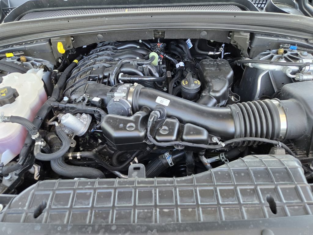 Used 2025 Jeep Grand Cherokee Summit image 29