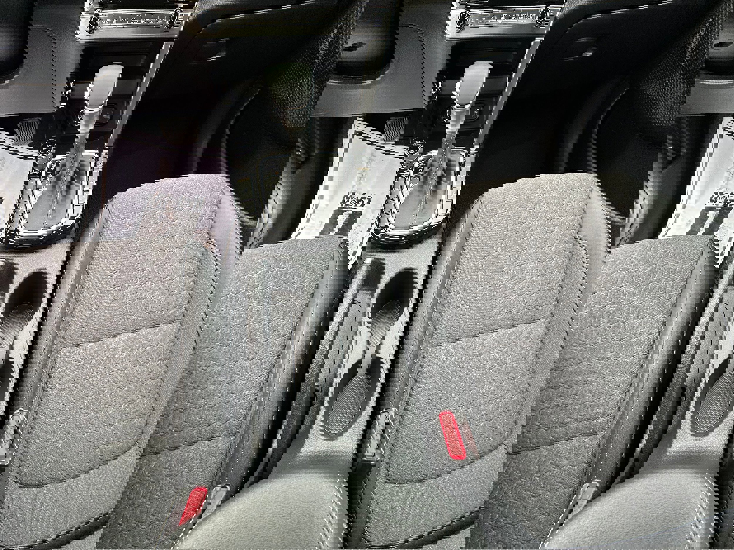 New 2026 Kia Seltos S image 32