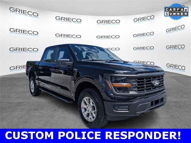 Used 2024 Ford F150 XL
