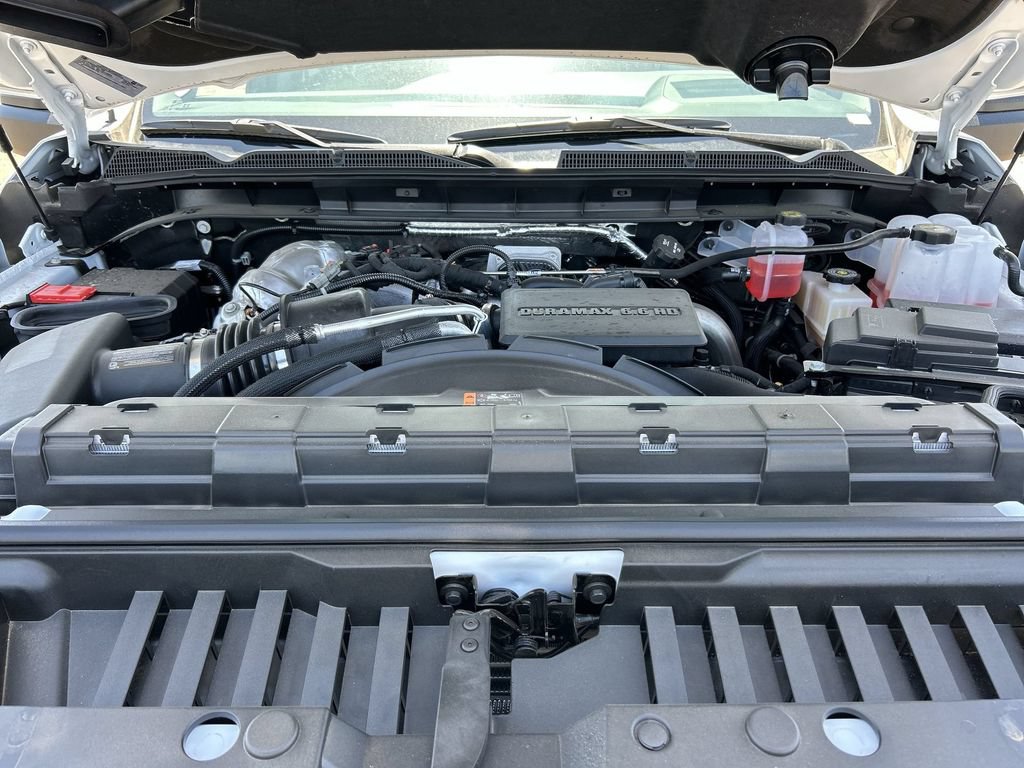 New 2026 GMC Sierra 2500 Denali w/ Denali Reserve Package AWD/4WD image 30