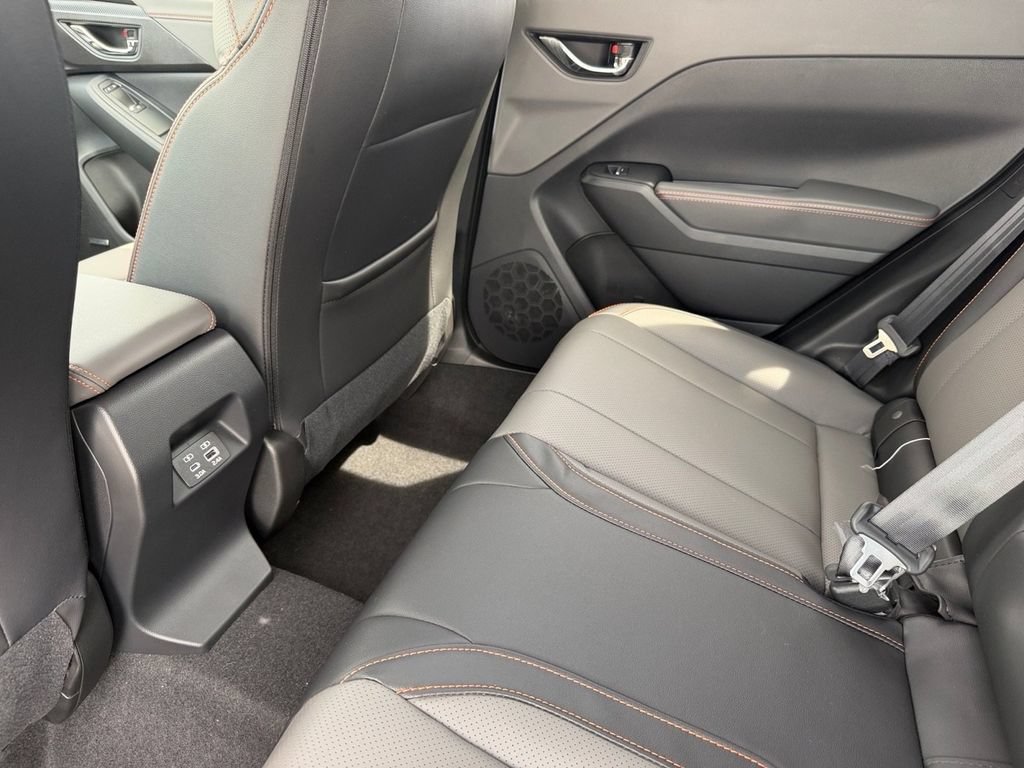 New 2026 Subaru Crosstrek 2.5i Limited AWD/4WD image 15