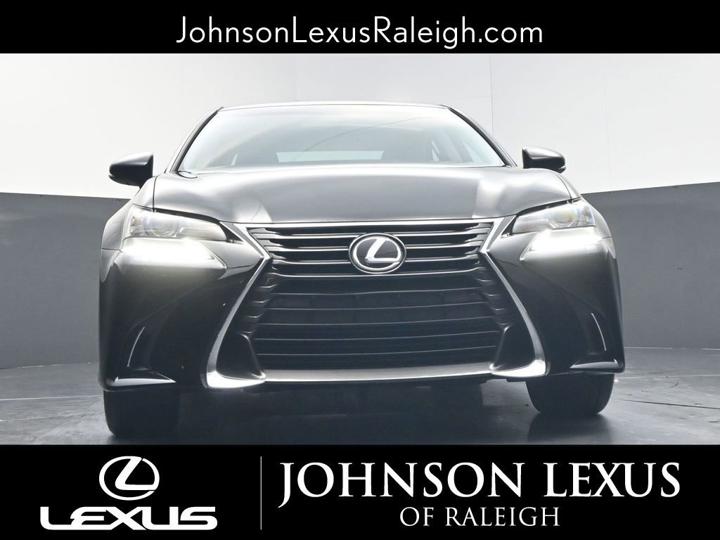 Used 2016 Lexus GS 350 AWD image 16