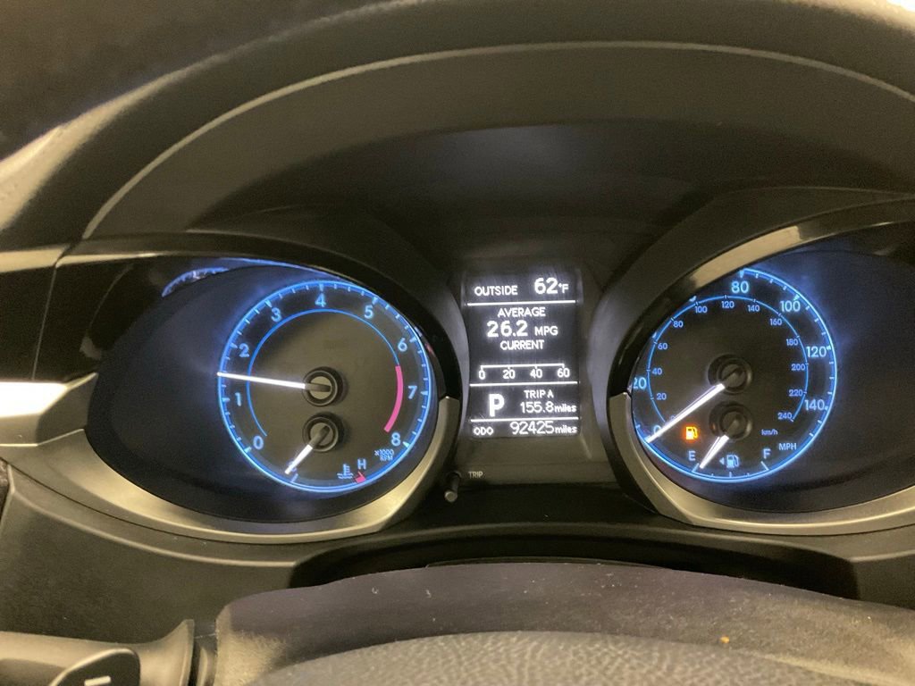 Used 2016 Toyota Corolla S image 13