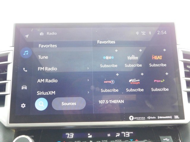 Used 2024 Toyota Tundra Limited image 20