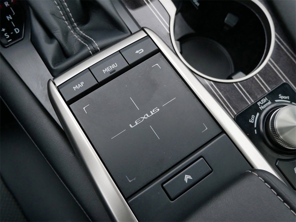 Certified 2021 Lexus RX 450h AWD w/ Luxury Package image 23