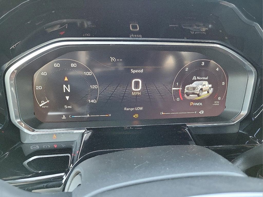 New 2026 GMC Sierra 1500 Elevation w/ Elevation Select Package image 17