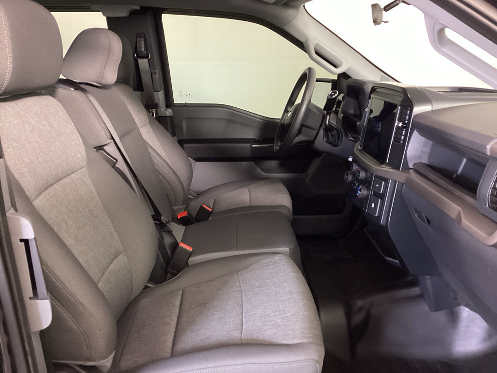 Used 2025 Ford F150 XL w/ Tow/Haul Package AWD/4WD image 10