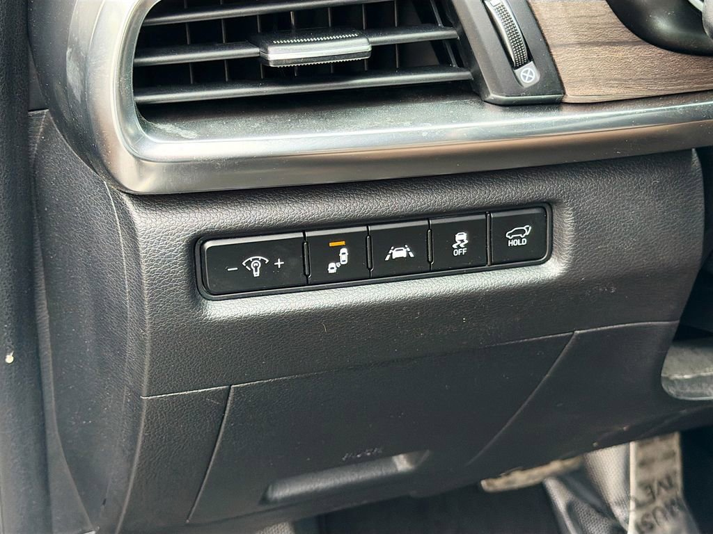 Used 2022 Kia Telluride SX w/ SX Prestige Package image 10