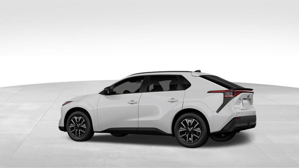 New 2026 Toyota bZ XLE image 7