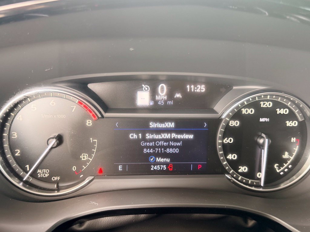 Used 2023 Cadillac XT5 Premium Luxury FWD image 42