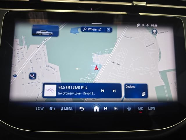 Used 2025 Mercedes-Benz E 350 Sedan image 21
