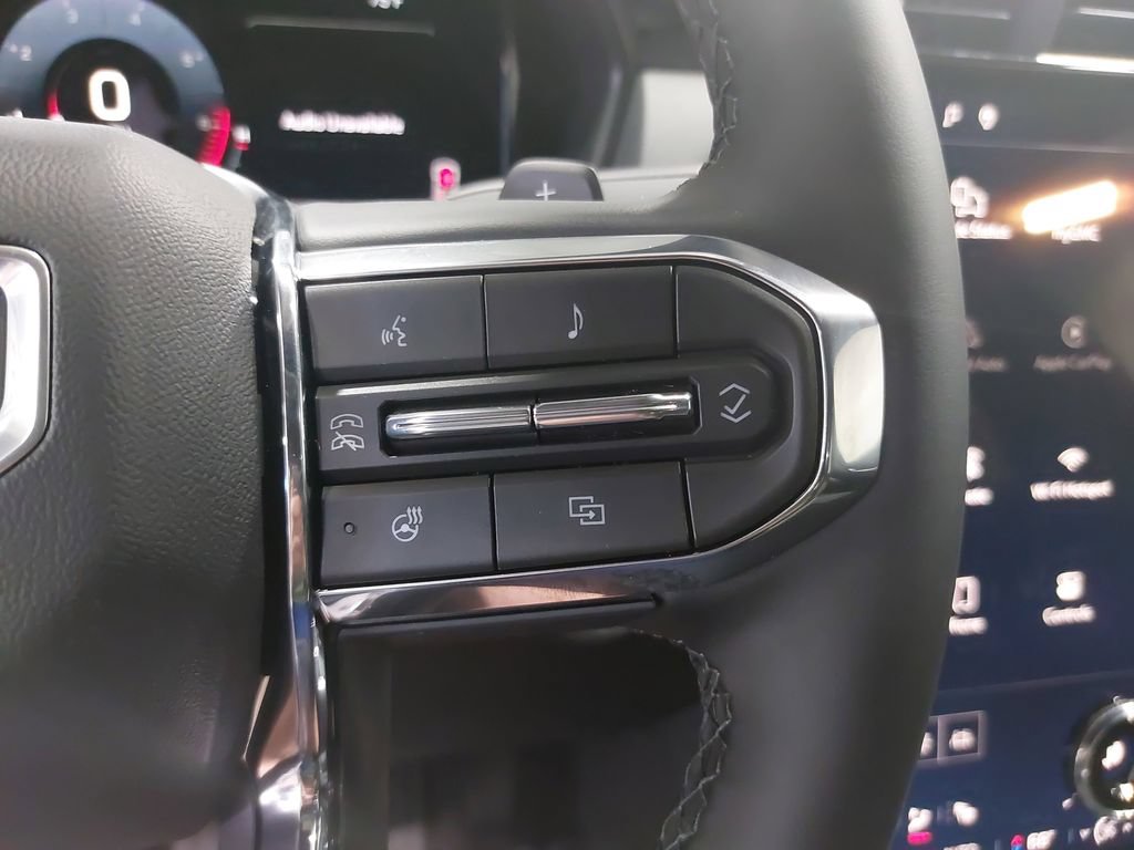 New 2026 GMC Terrain Elevation w/ Elevation Premium Package FWD image 18