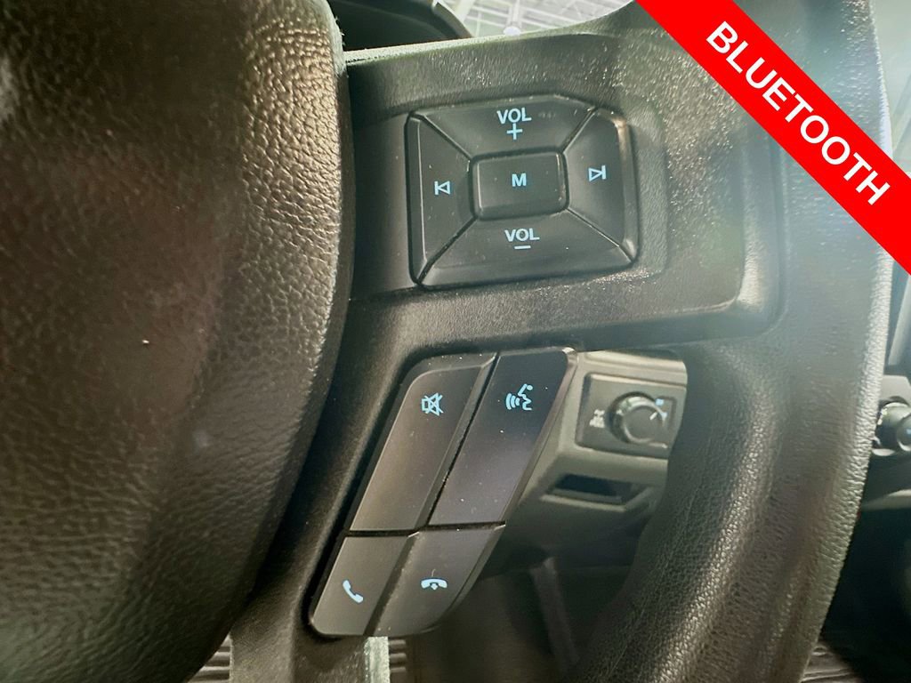 Used 2021 Ford F250 XL w/ Power Equipment Group image 32