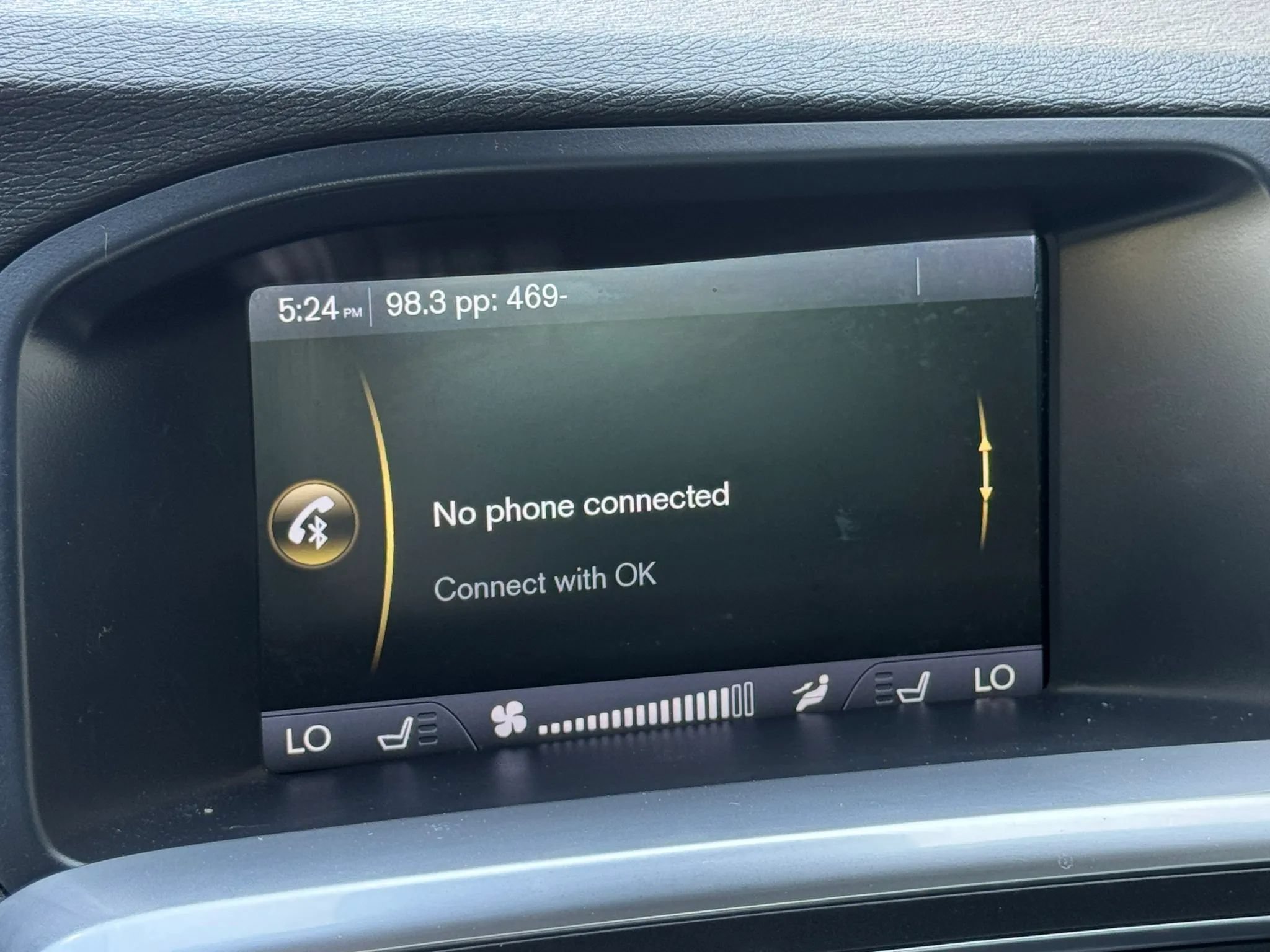 Used 2012 Volvo S60 T5 FWD image 38