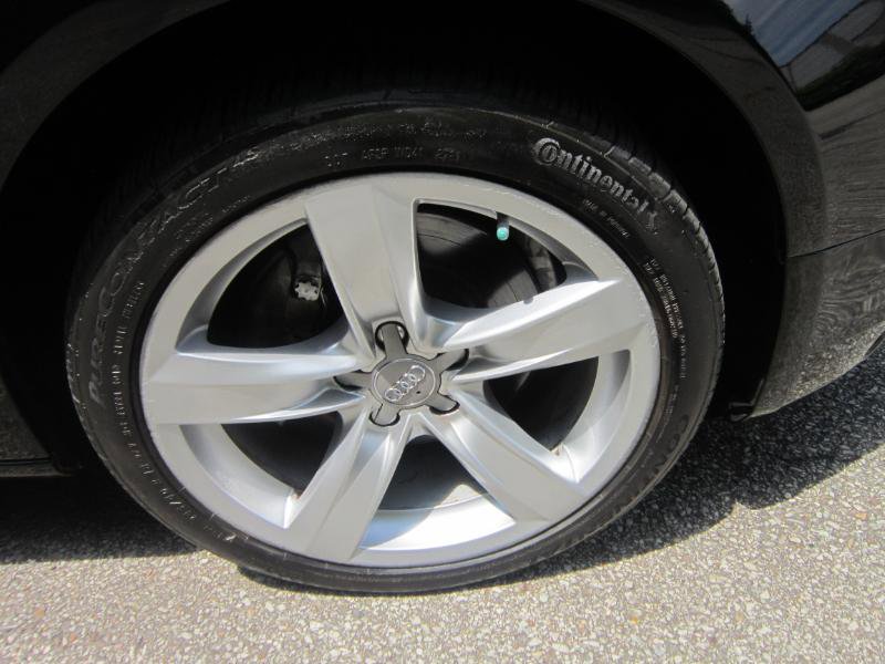 Used 2015 Audi A5 2.0T Premium image 32