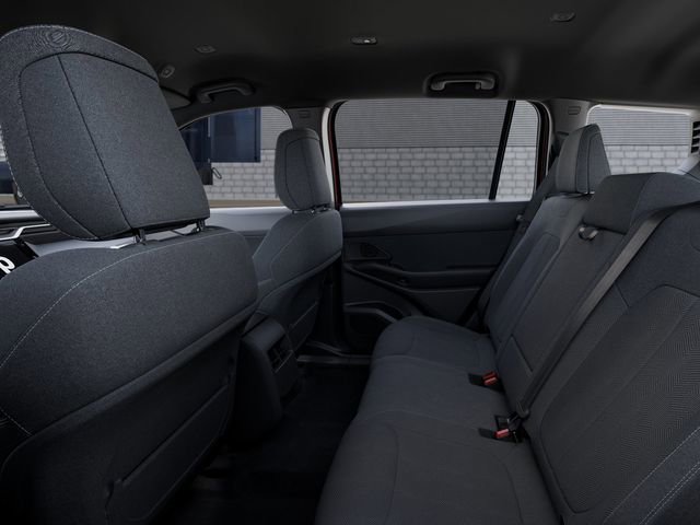 New 2026 Jeep Cherokee Laredo AWD/4WD image 23