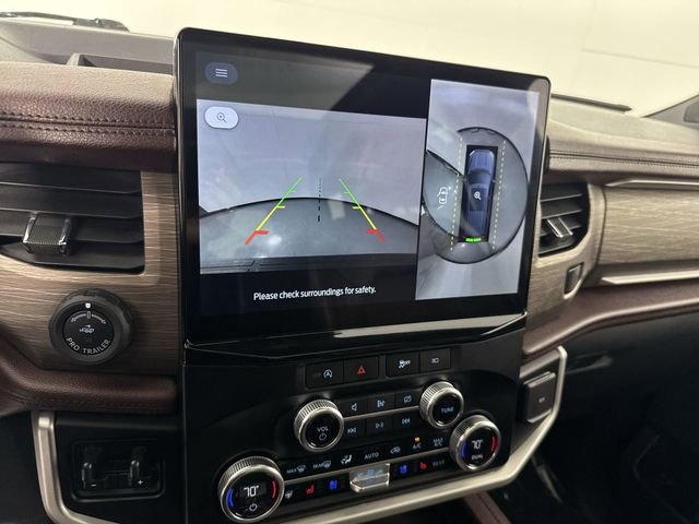 Used 2023 Ford Expedition Limited image 7