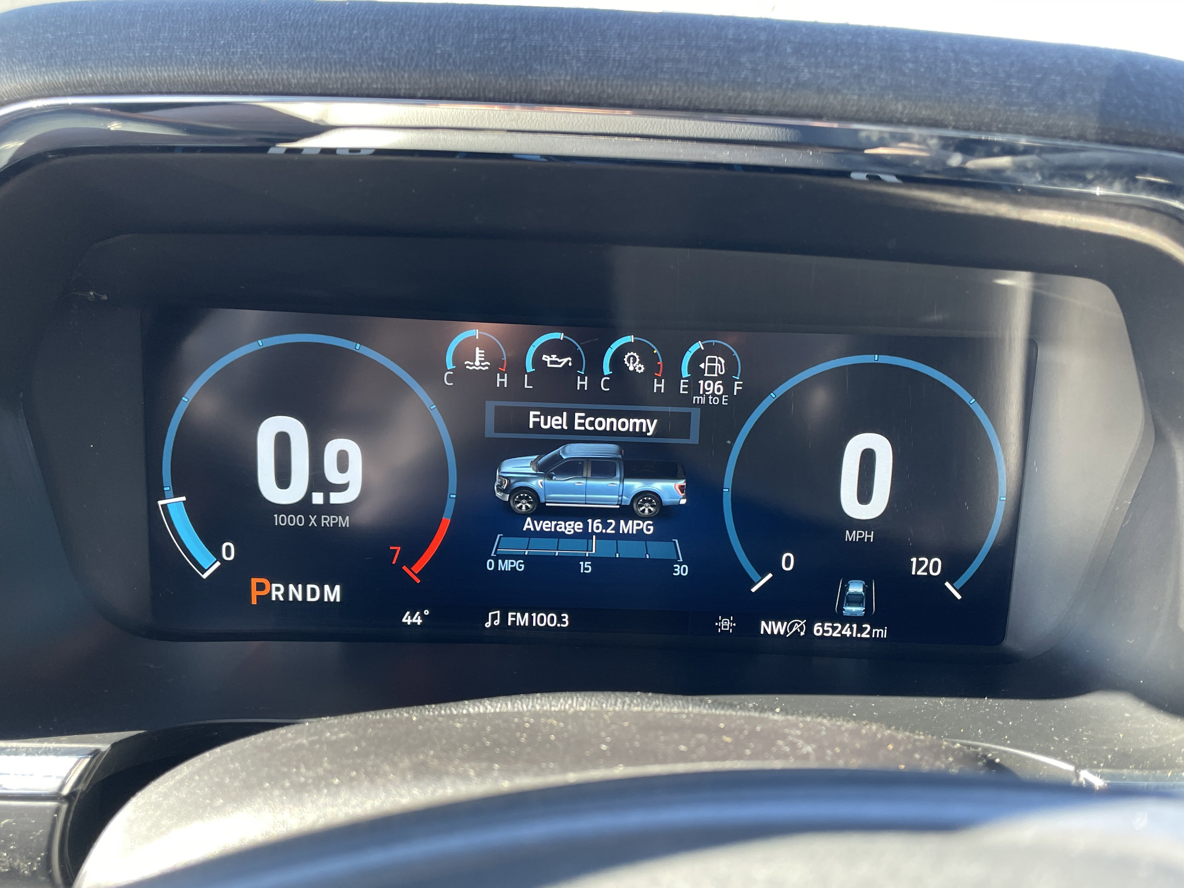 Used 2021 Ford F150 Lariat image 33