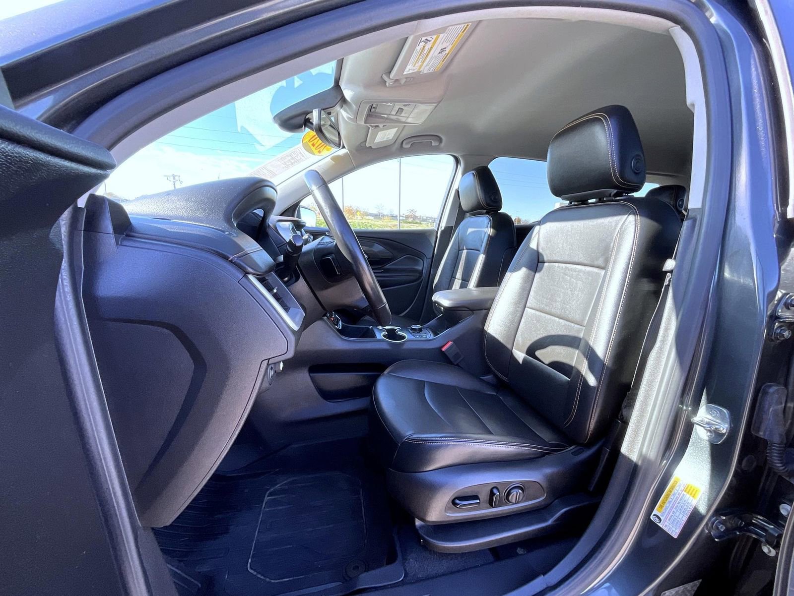 Certified 2020 GMC Terrain SLT w/ Preferred Package image 10