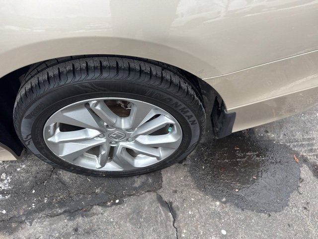 Certified 2020 Honda Accord LX image 11
