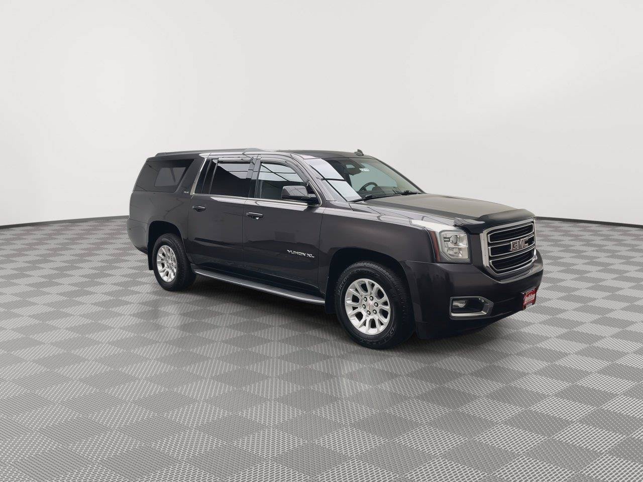Used 2015 GMC Yukon XL SLE AWD/4WD image 30