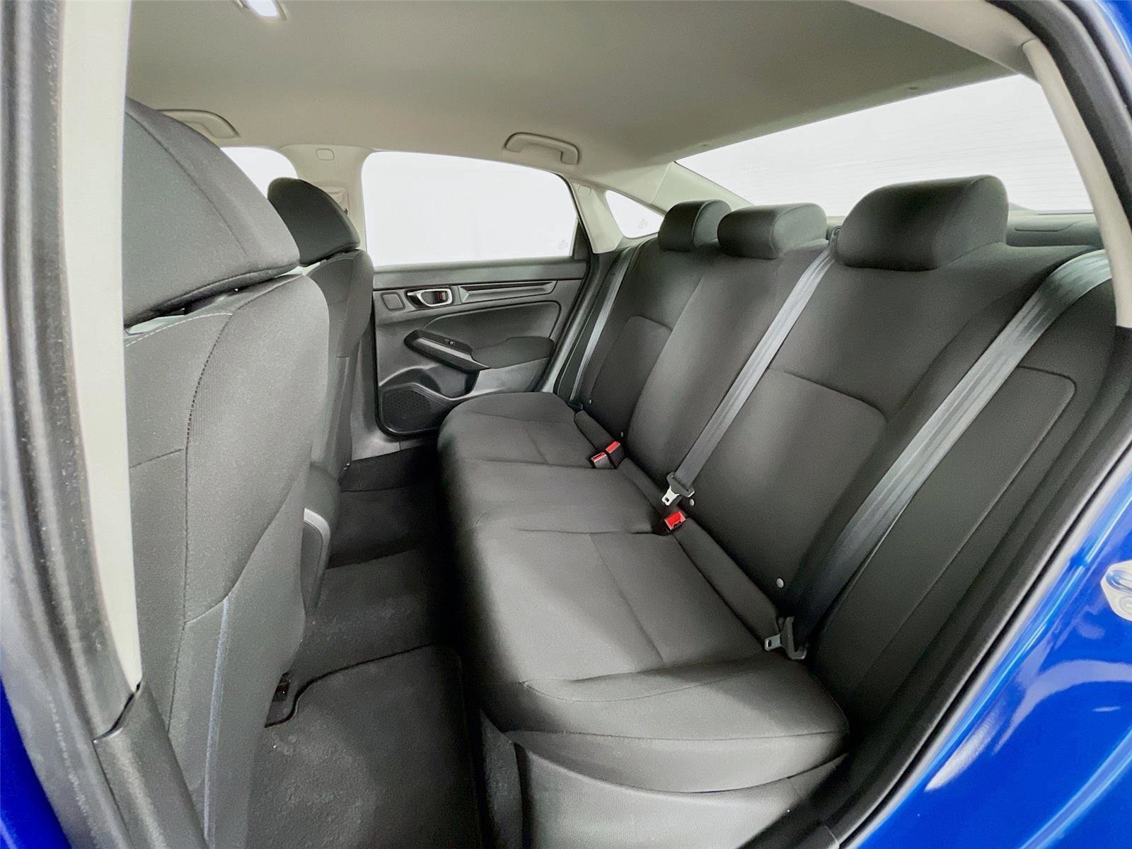 Used 2022 Honda Civic LX image 27