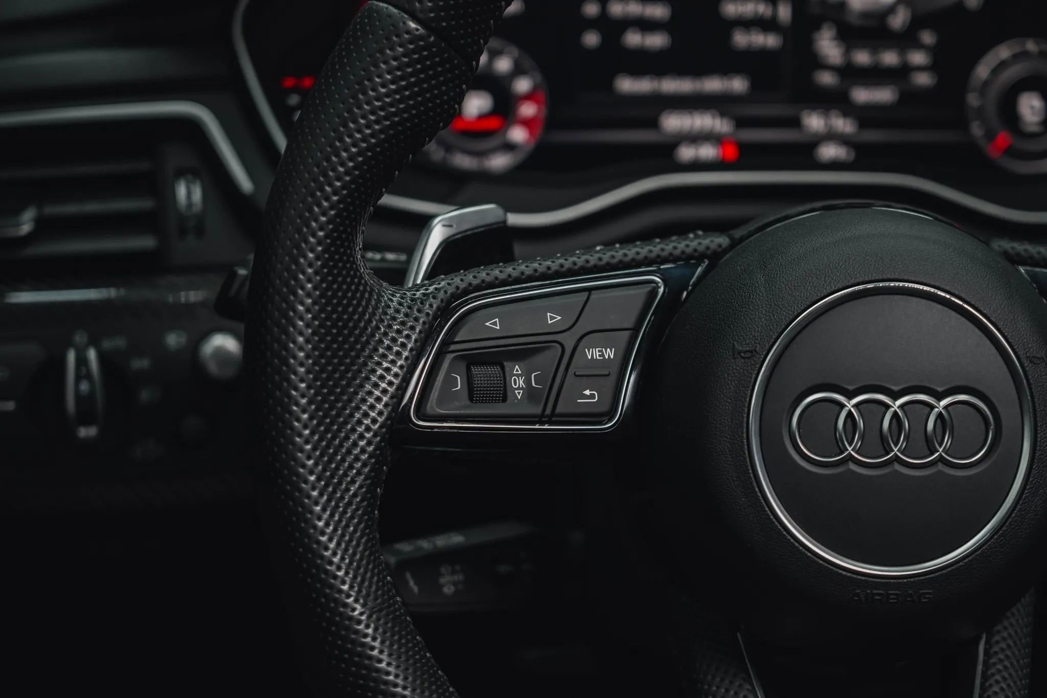 Used 2019 Audi RS 5 w/ RS Driver Assistance Package image 82