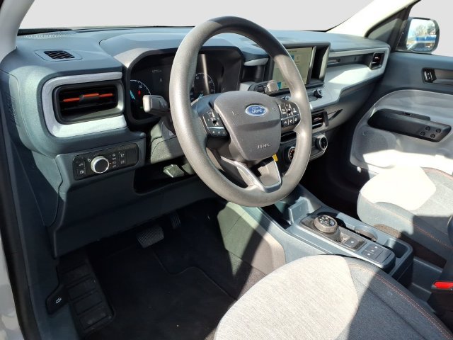 Used 2024 Ford Maverick XLT FWD image 24