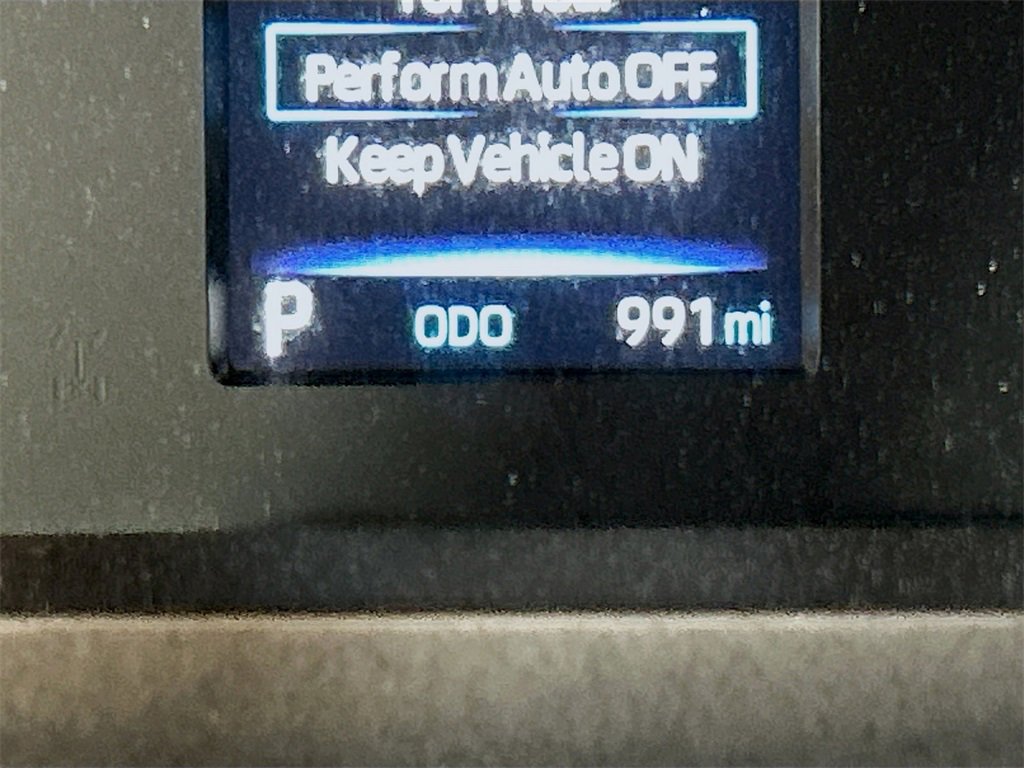 Used 2026 Toyota Tundra SR image 10