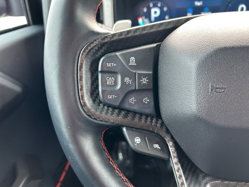 Used 2023 Ford Bronco Raptor AWD/4WD image 21