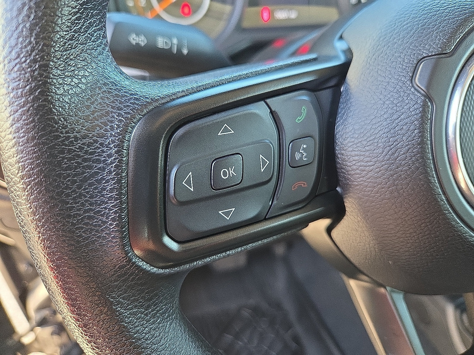 Used 2024 Jeep Wrangler Unlimited Sport AWD/4WD image 12