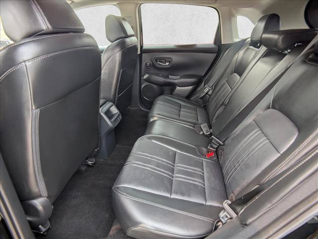 Used 2025 Honda HR-V EX-L image 18