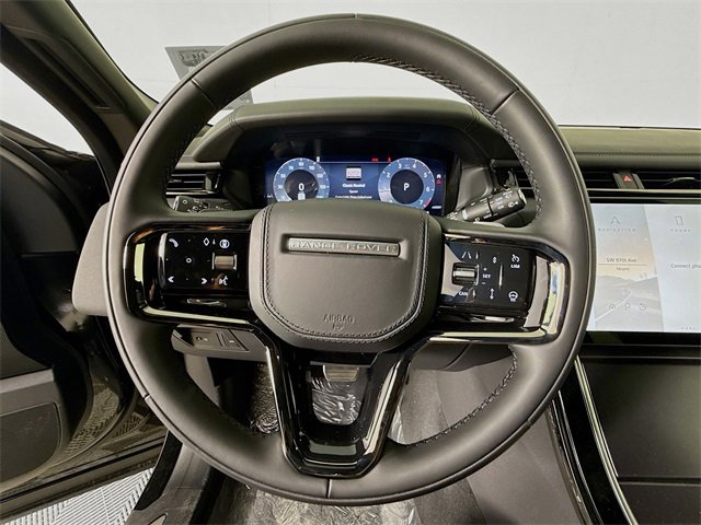 New 2026 Land Rover Range Rover Velar Dynamic SE image 12