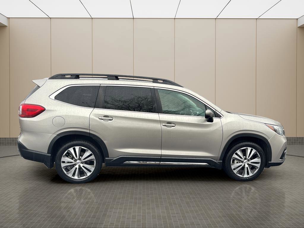 Used 2019 Subaru Ascent Limited w/ Popular Package #2A image 6