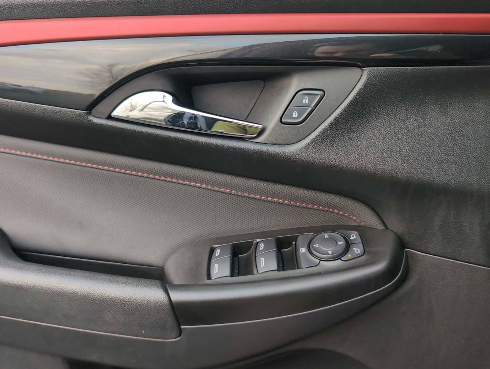 Used 2024 Chevrolet TrailBlazer RS image 22