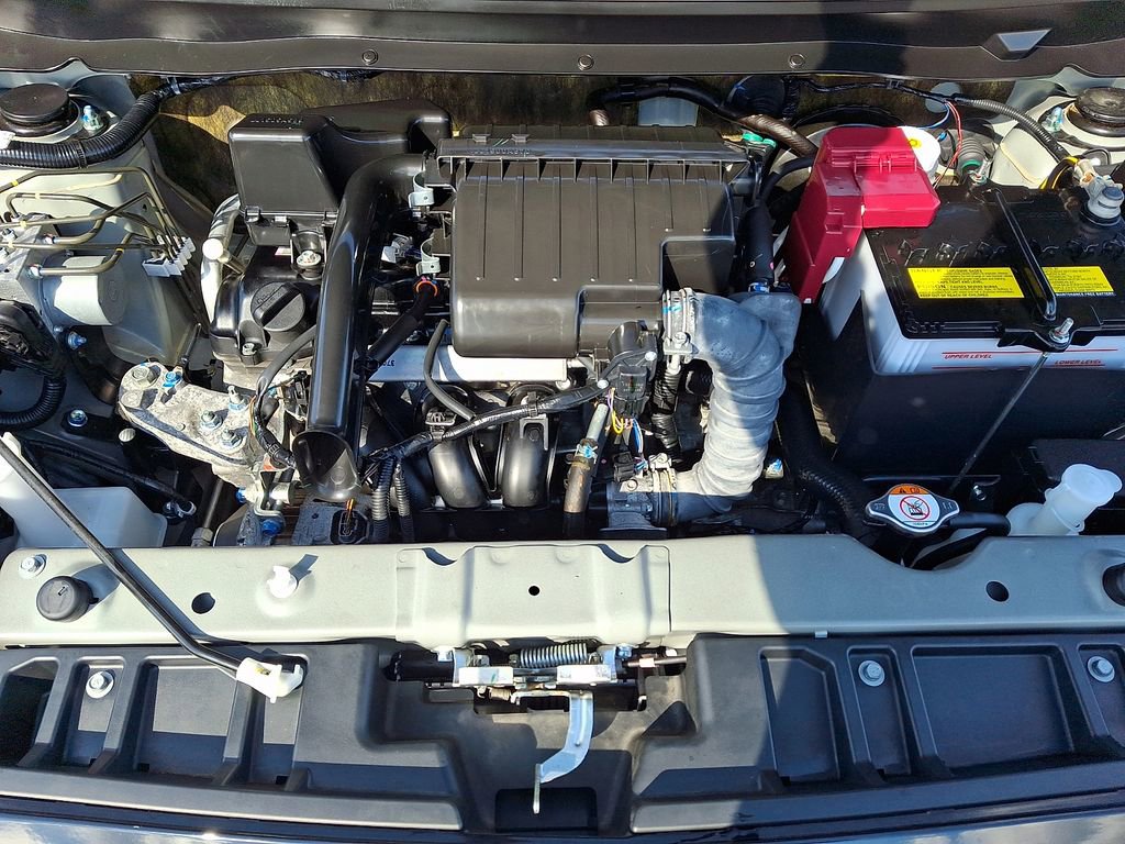 Used 2024 Mitsubishi Mirage ES image 25