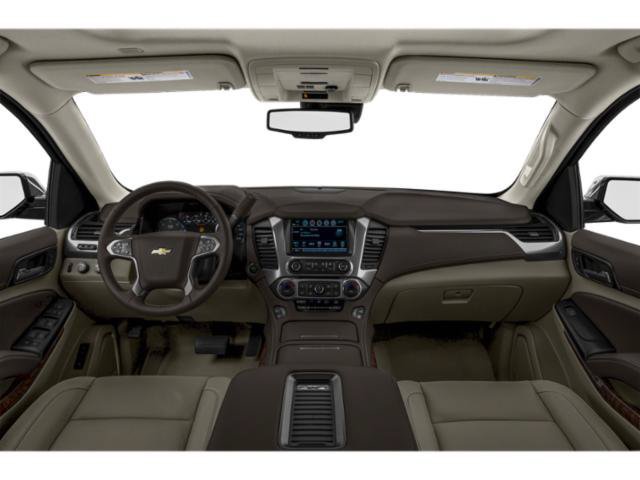 Used 2019 Chevrolet Suburban Premier AWD/4WD image 8