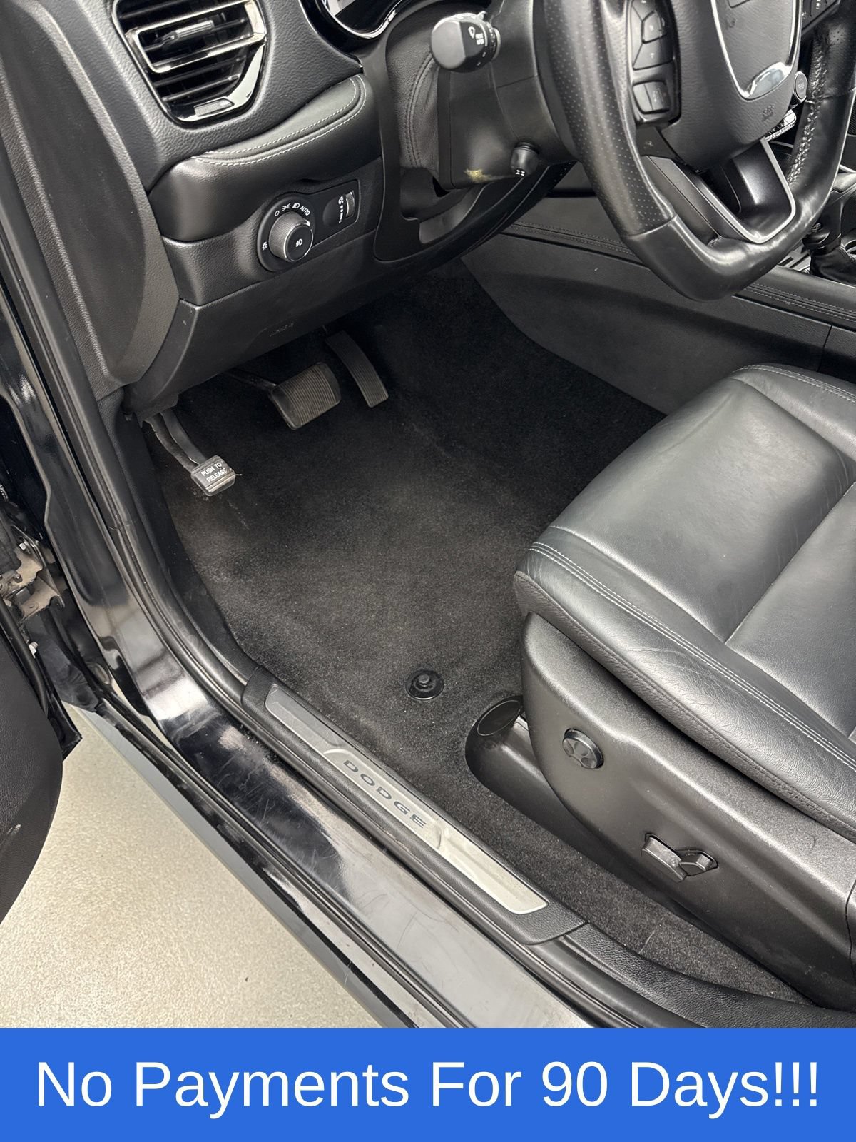 Used 2022 Dodge Durango GT AWD/4WD image 15