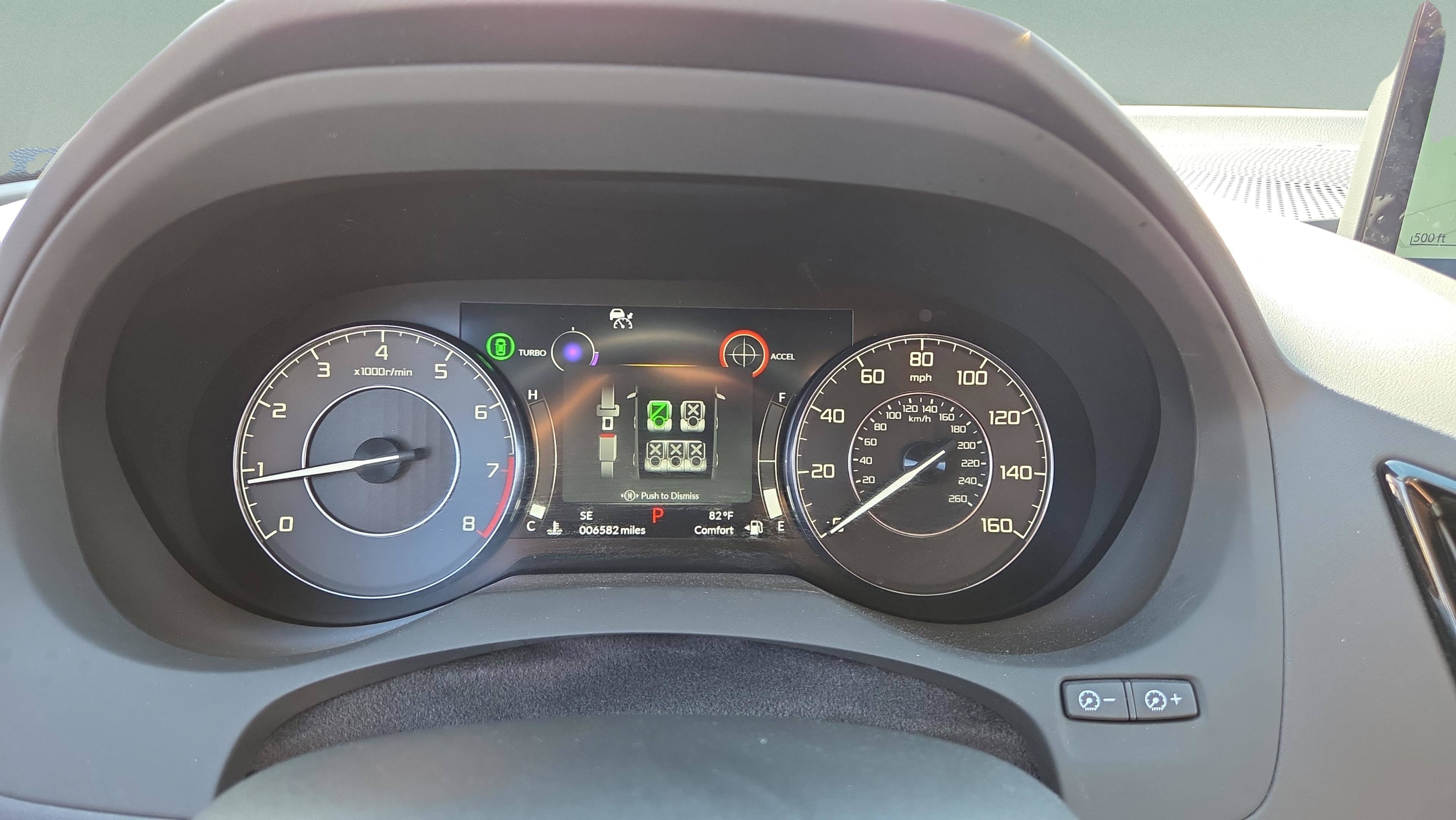 Used 2025 Acura RDX SH-AWD w/ Technology Package image 29