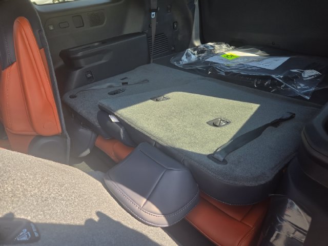 New 2027 Kia Telluride SX FWD image 20
